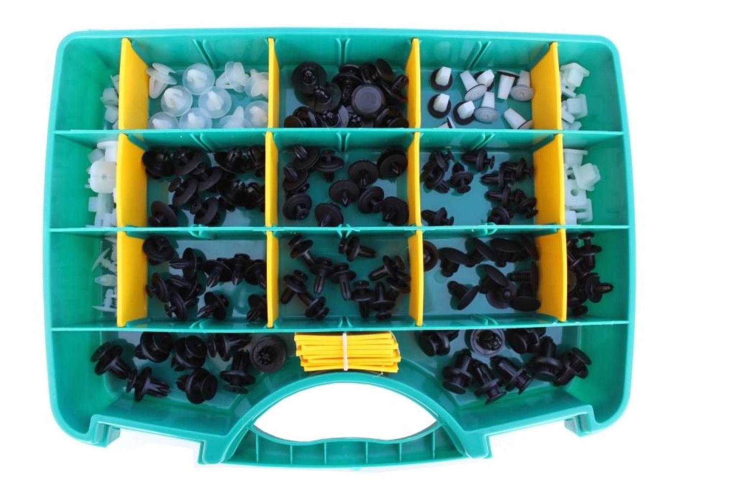 ASSORTIMENT PRO CLIPS HONDA 140-DELIG