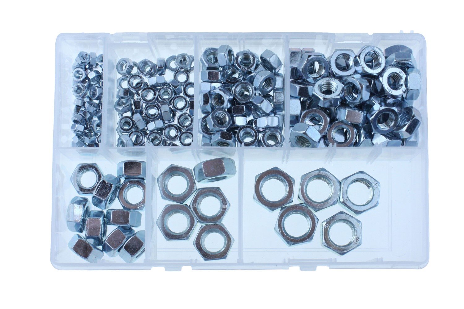 ASSORTIMENT MOEREN 220-DELIG