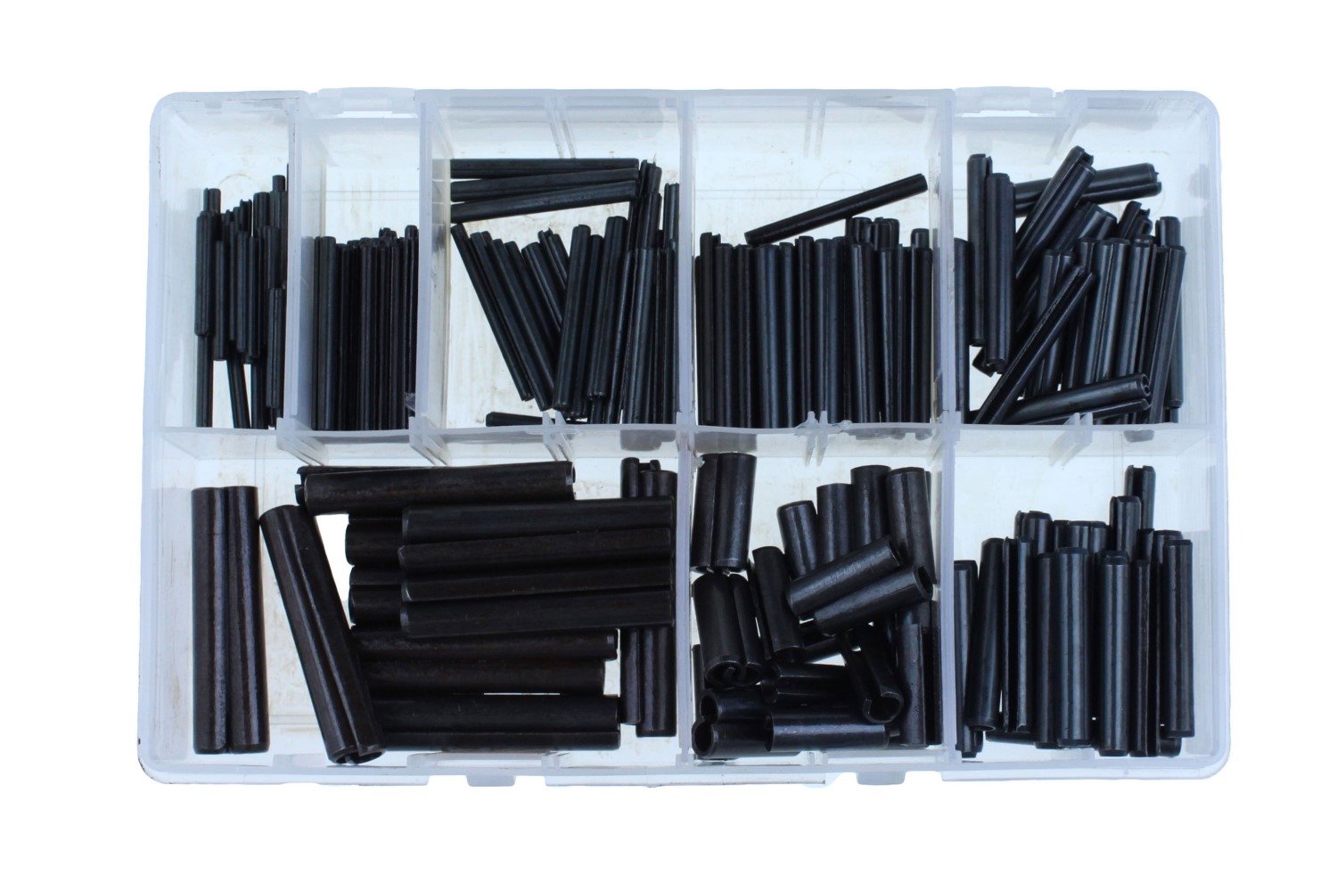 ASSORTIMENT SPANBUSSEN METRISCH 300-DELIG