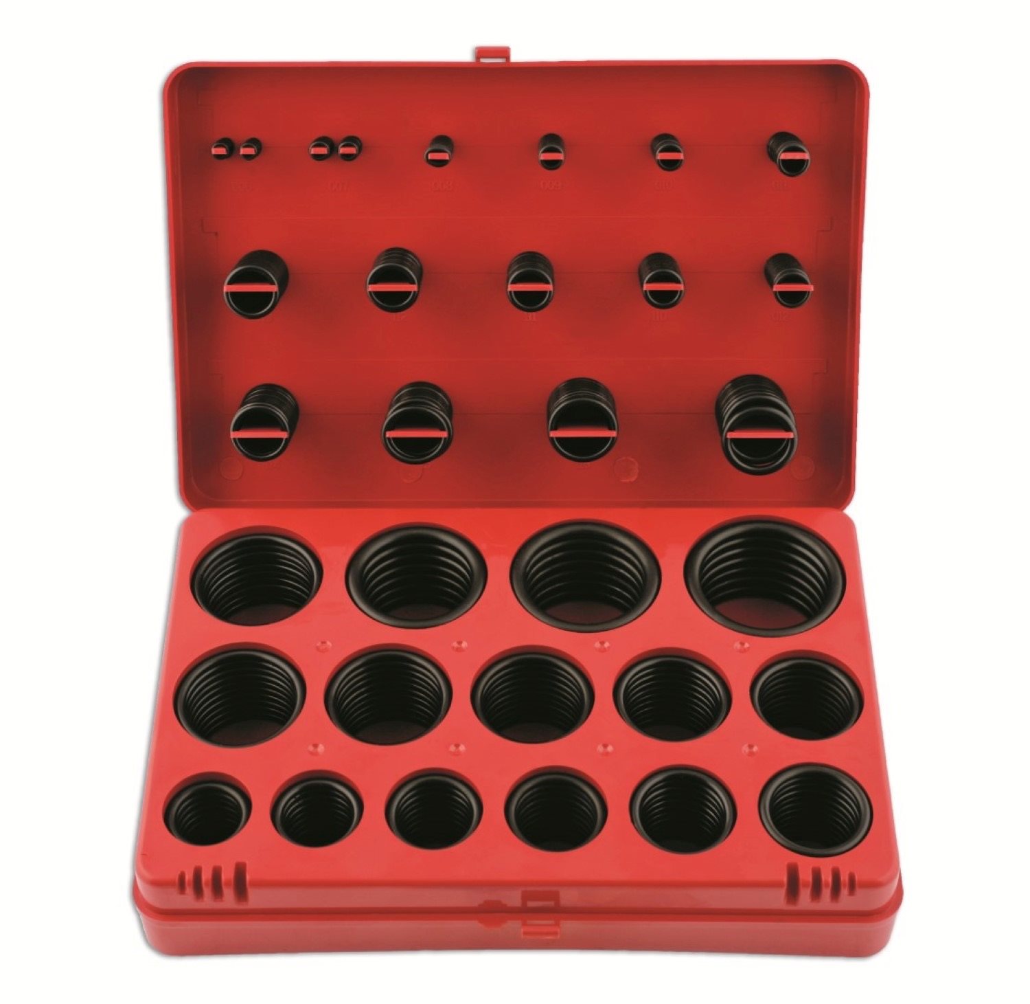 ASSORTIMENT O-RINGEN IMPERIAL 382-DELIG