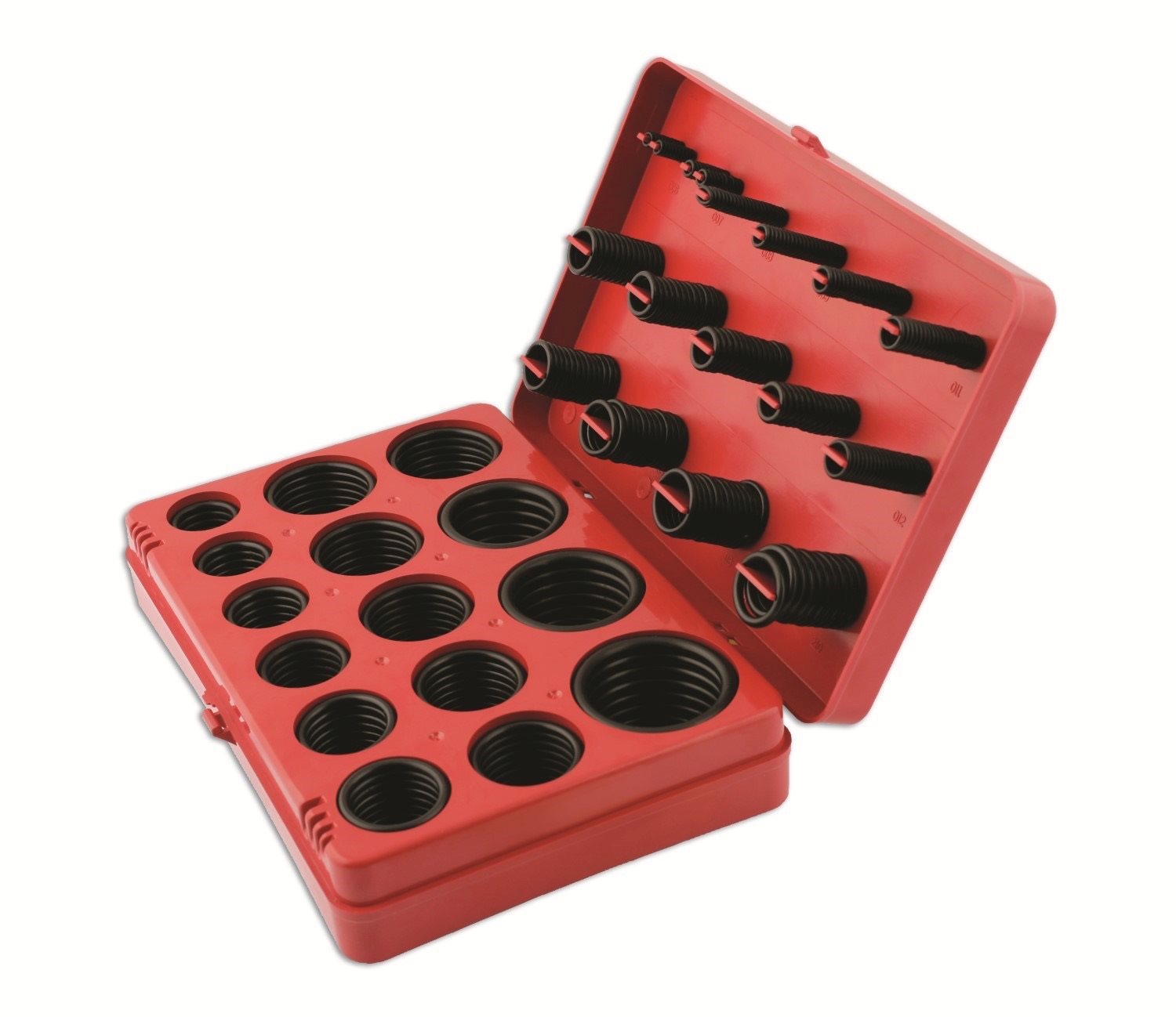 ASSORTIMENT O-RINGEN IMPERIAL 382-DELIG 2