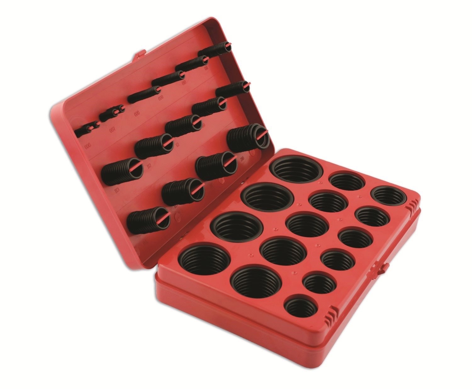 ASSORTIMENT O-RINGEN IMPERIAL 382-DELIG 3