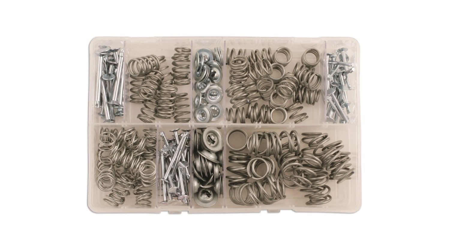 ASSORTIMENT REMSCHOEN ACC. 200-DELIG 3
