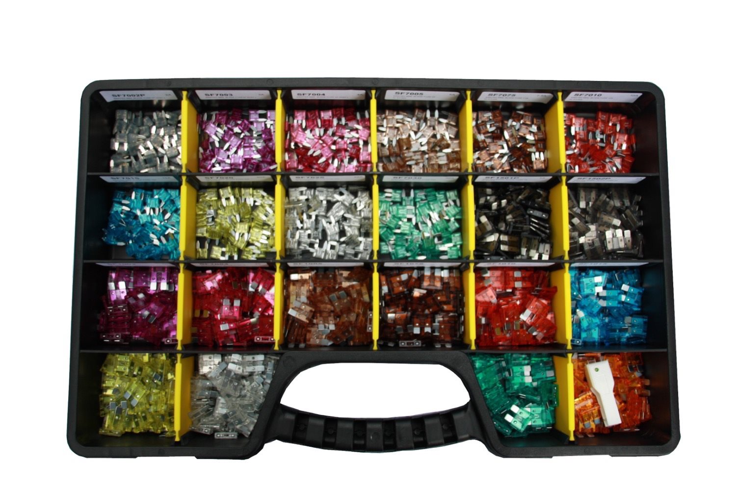 ASSORTIMENT PRO NORM-MINI 1100-DELIG