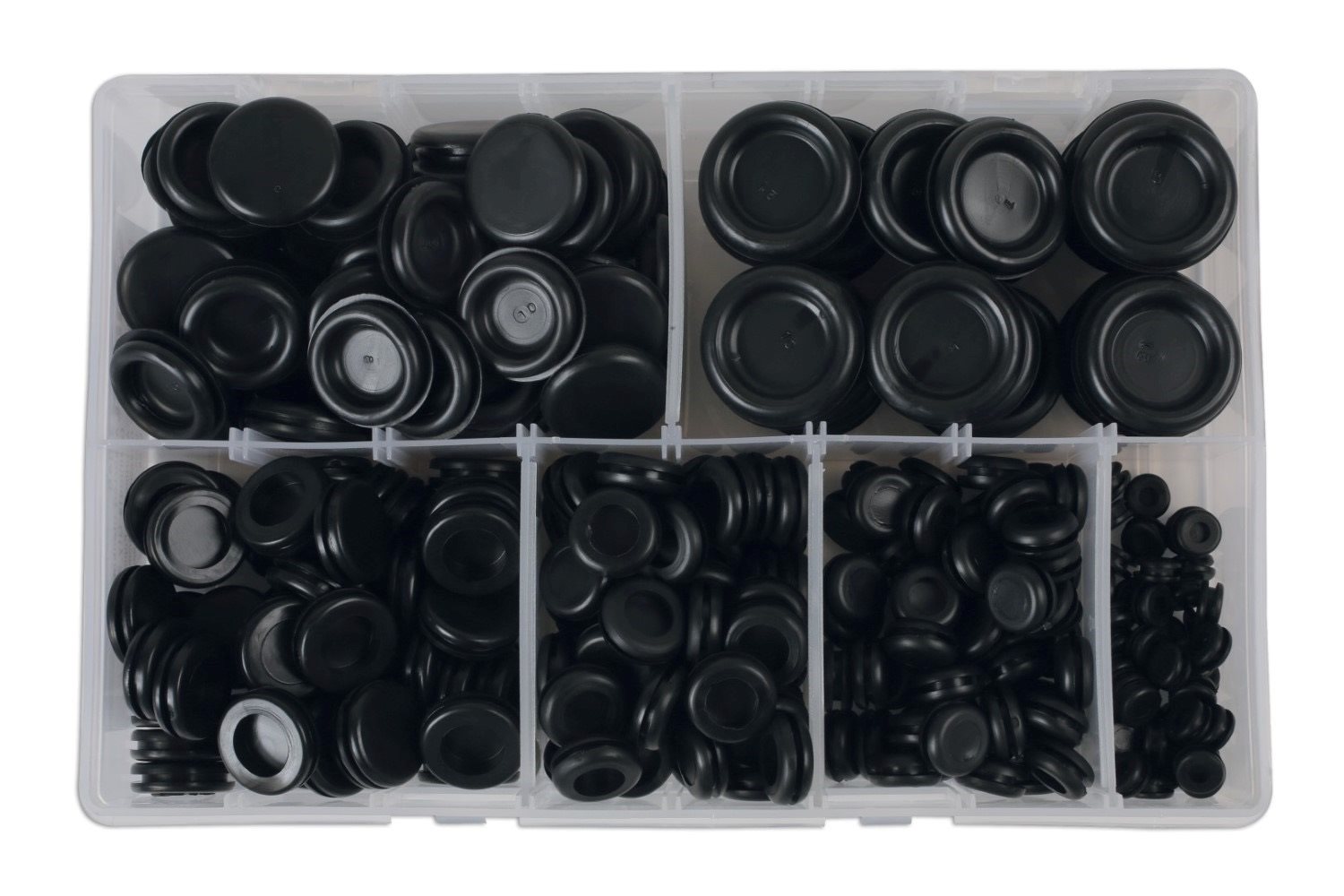 ASSORTIMENT DOORVOERTULES DICHT 280-DELIG 3
