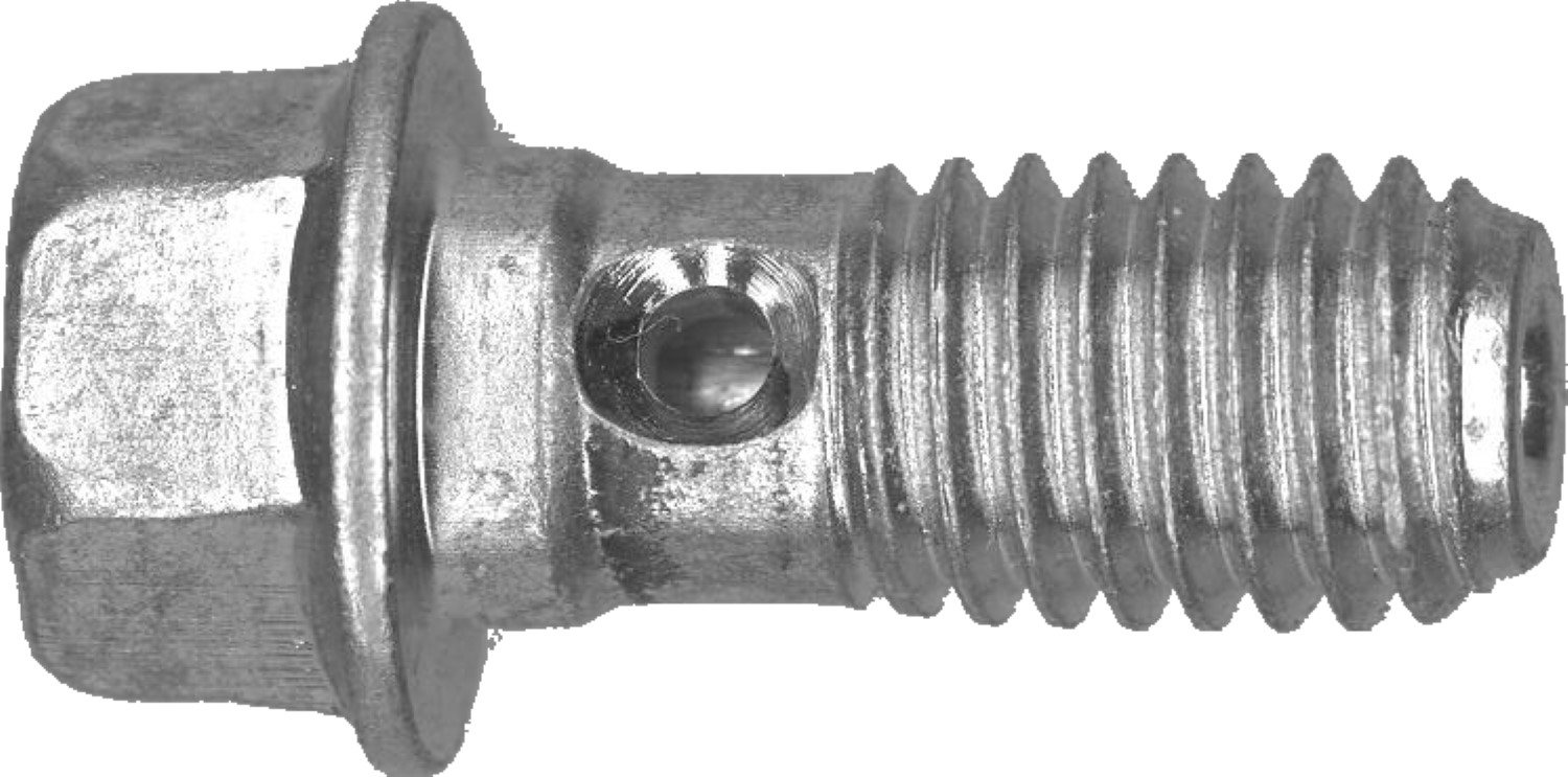 BANJOBOUT M10X1,50X30,5 SW12