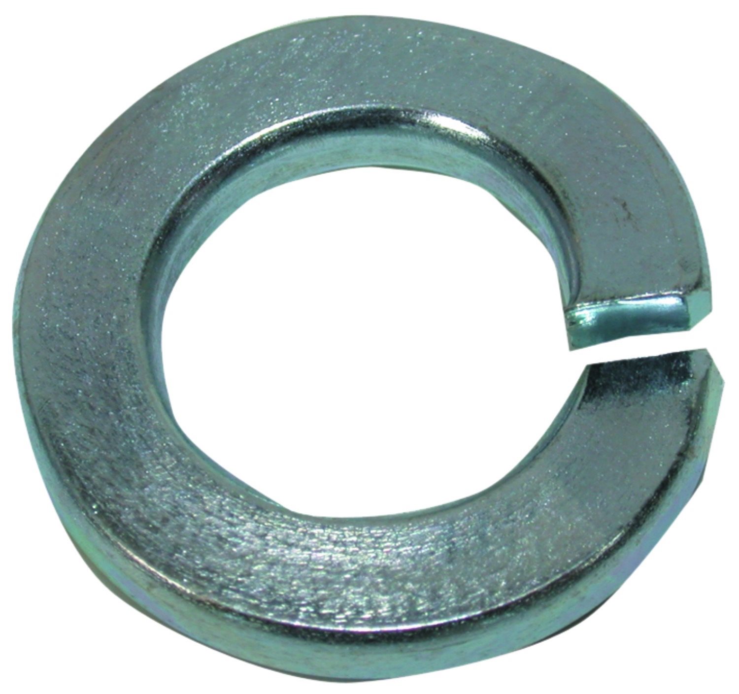 VEERRING DIN127B ELECTROLITISCH VERZINKT M12