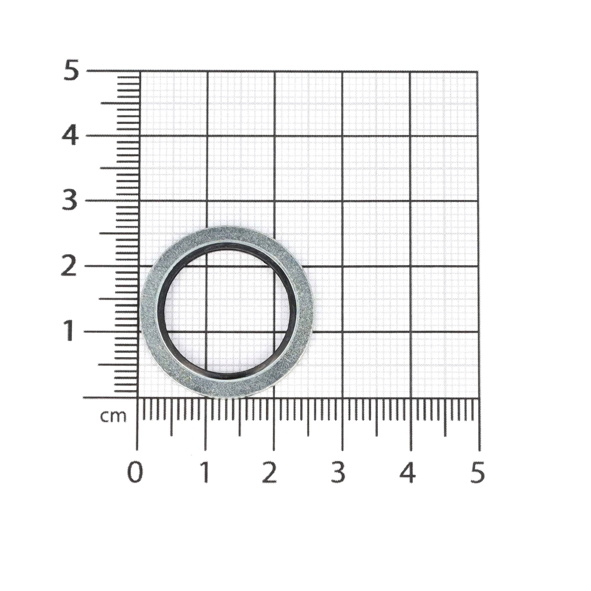AFDICHTRING BS T1 18,7X26X1,5 2