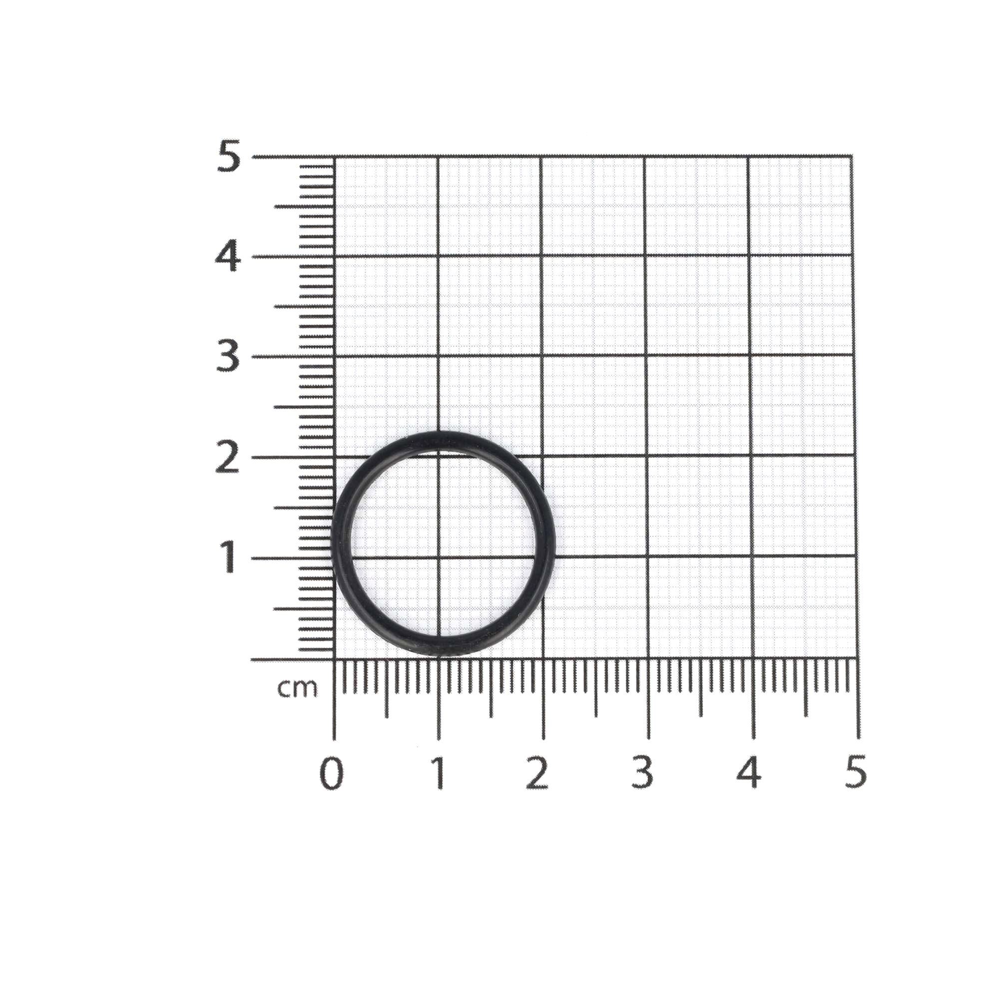 AFDICHTRING RUBBER 18X21X2,0 2