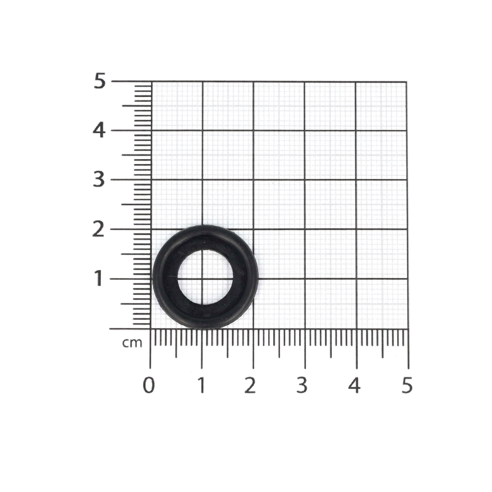 AFDICHTRING RUBBER 11X21X2,5 2