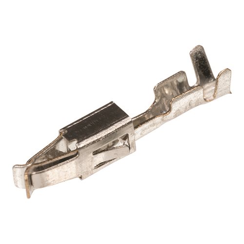 Junior Power connector