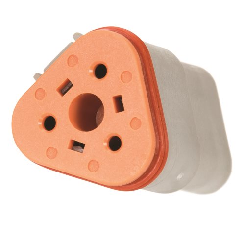 DEUTSCH PLUG DT-04-3S 3-PIN FEMELLE