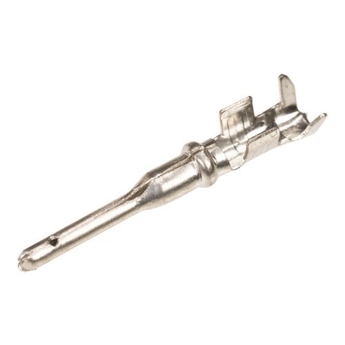 Deutsch open barrel terminal