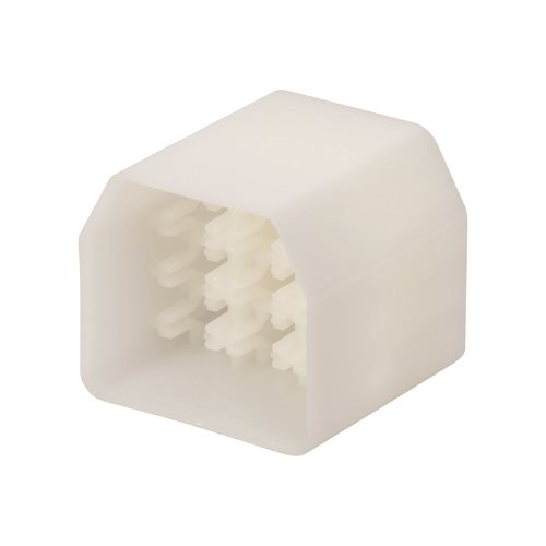 MULTICONNECTOR MAN 11 PINS, 2