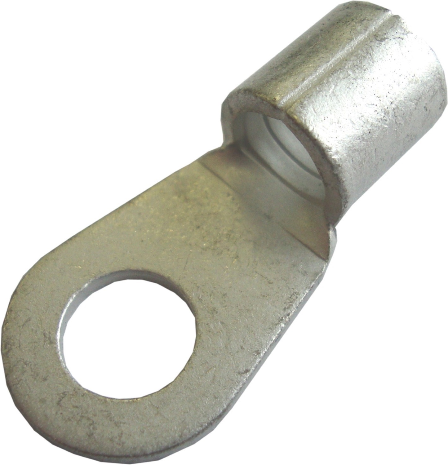 STARTEROOG ONGEISOLEERD 25MM²,M8
