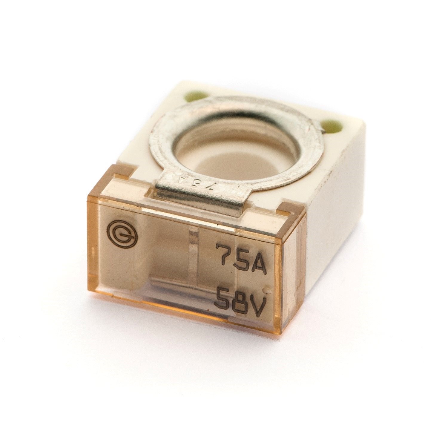 CUBE ZEKERING 50A