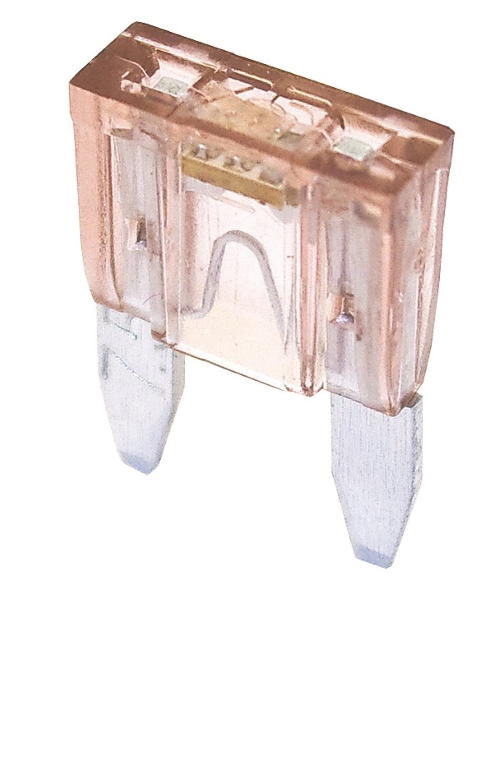 STEEKZEKERING MINI SHOBLO 7,5A