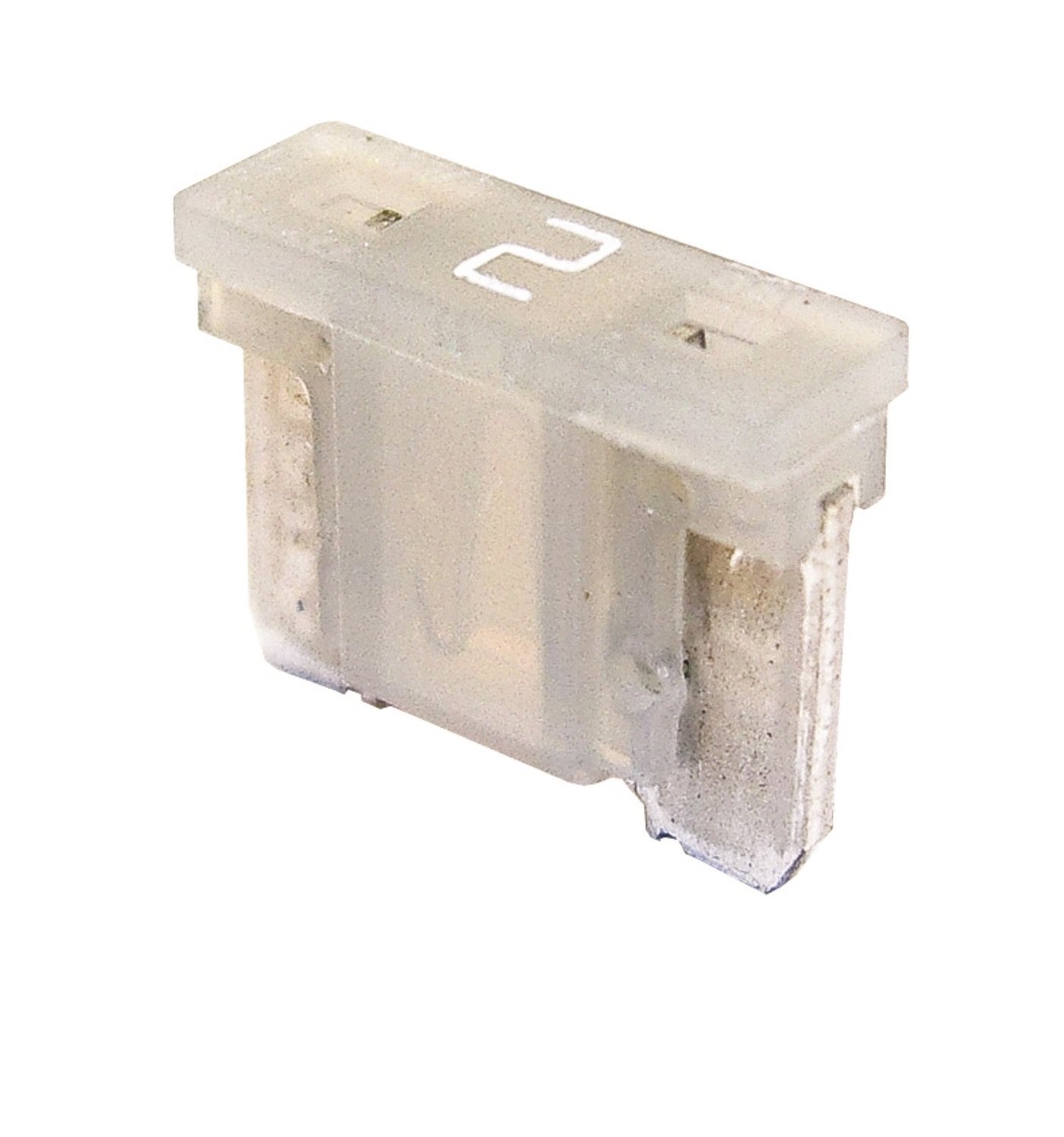 STEEKZEKERING MINI LOW PROFILE 2A