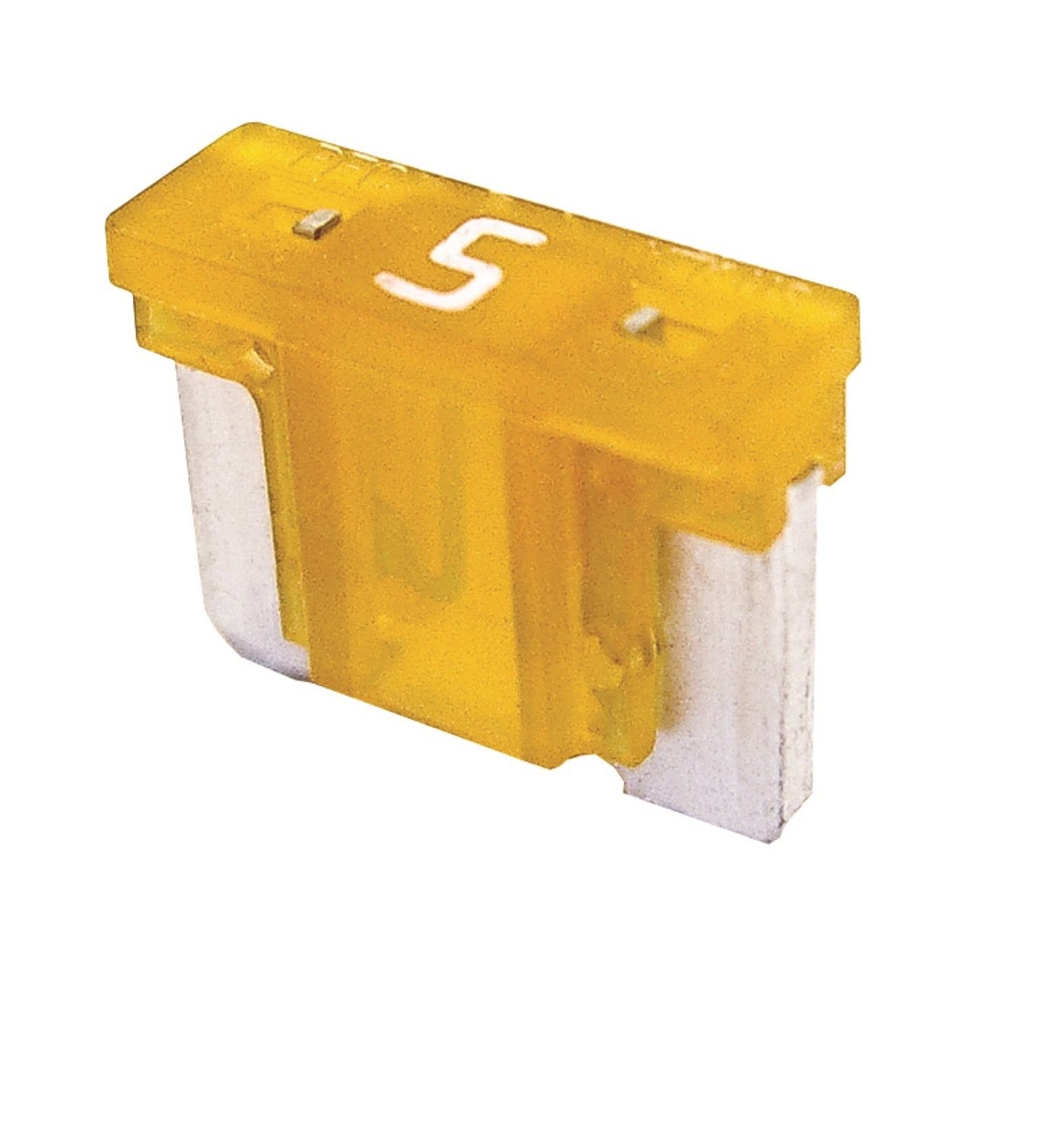 STEEKZEKERING MINI LOW PROFILE 5A