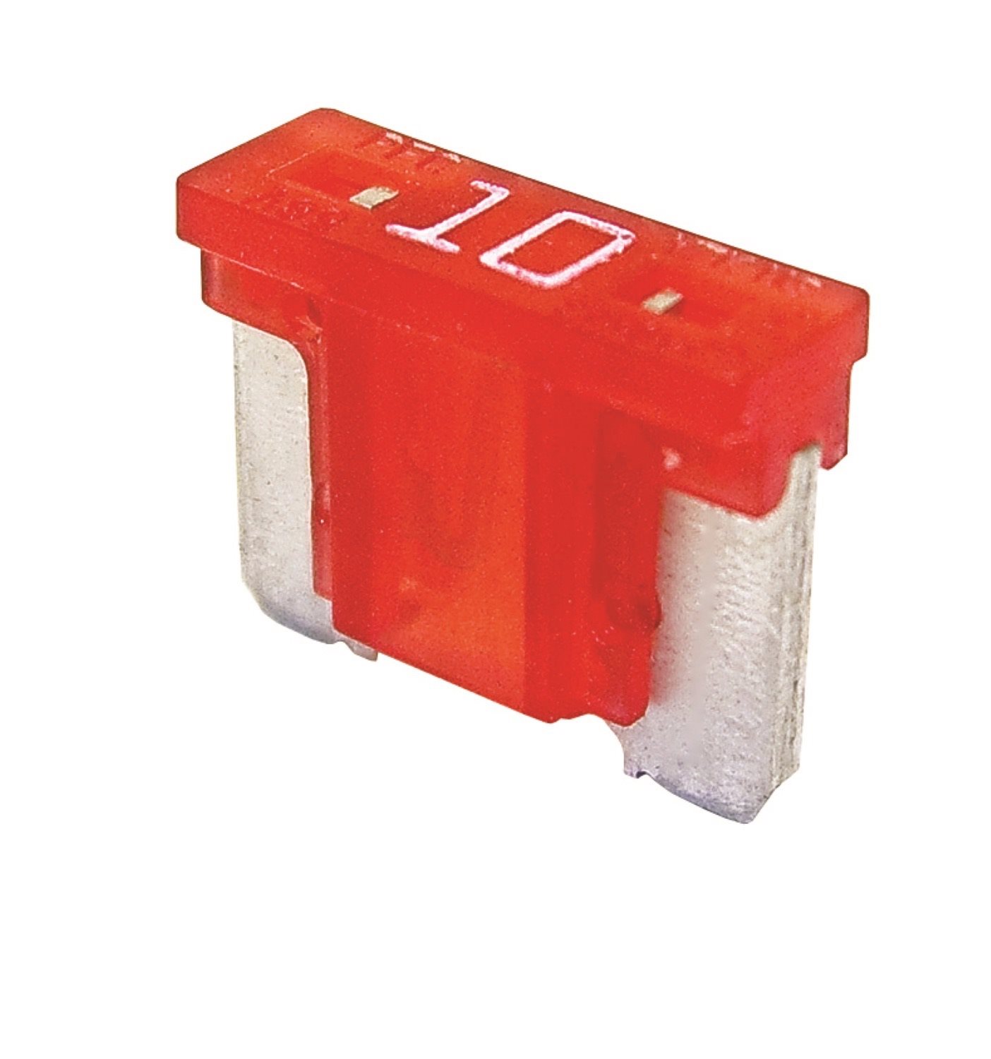 MINI BLADE FUSE LOW PROFILE 10AMP