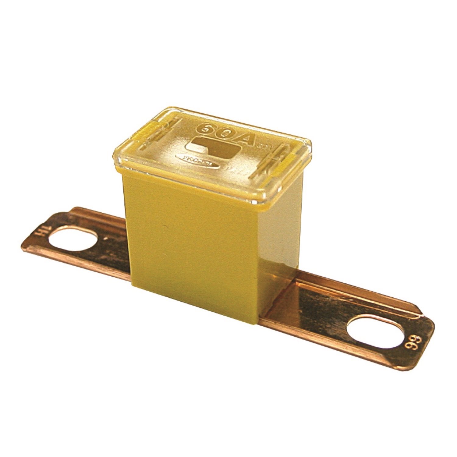 ZEKERING TYPE JAP-C 60A