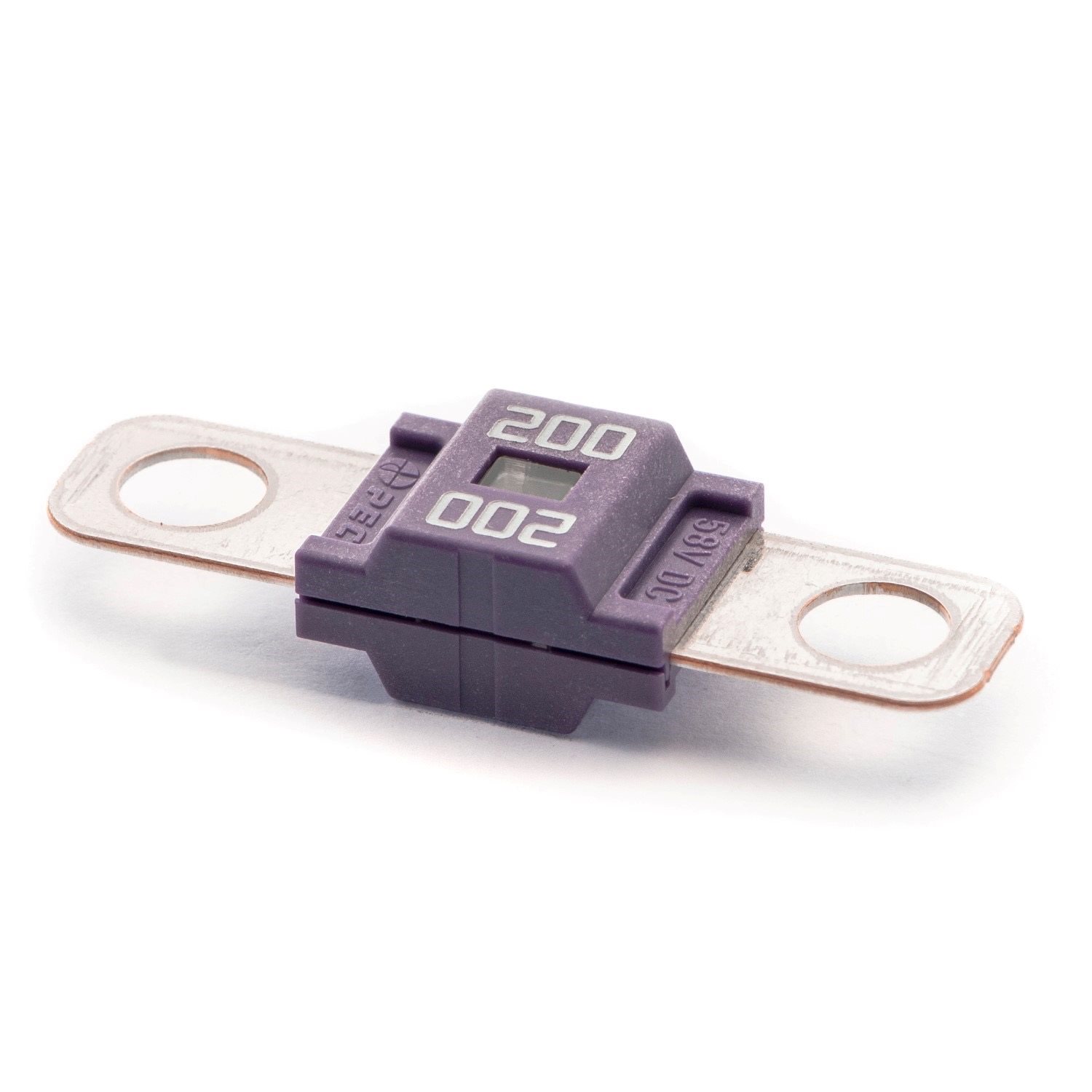 ZEKERING MIDI 200A