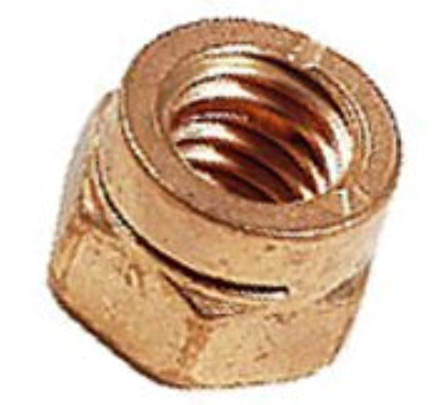 UITLAATMOER M6X1,0 BMW, MINI OE: 11621304755