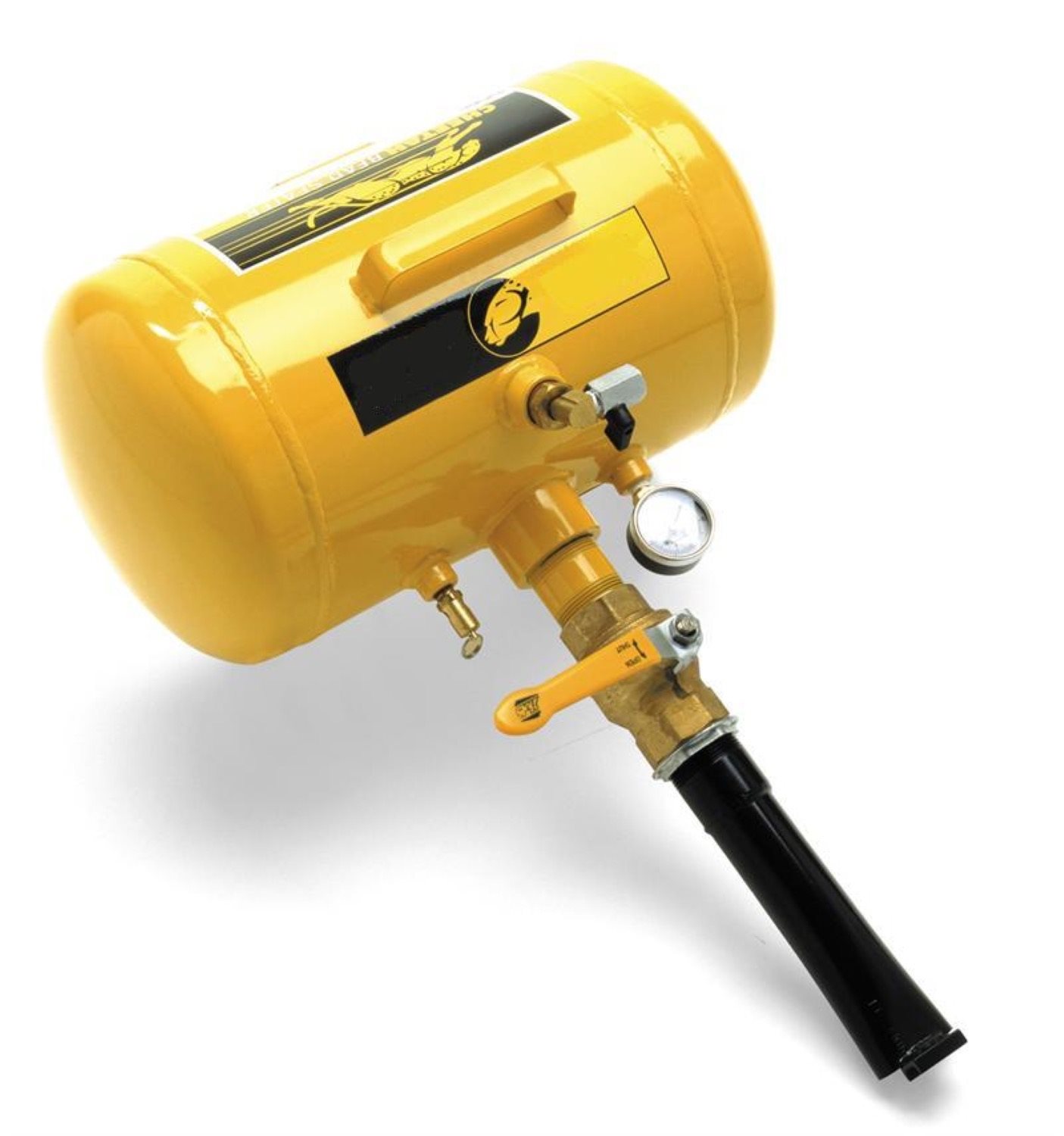 BEAD BOOSTER LUCHTKETEL 10BAR/145PSI 18L