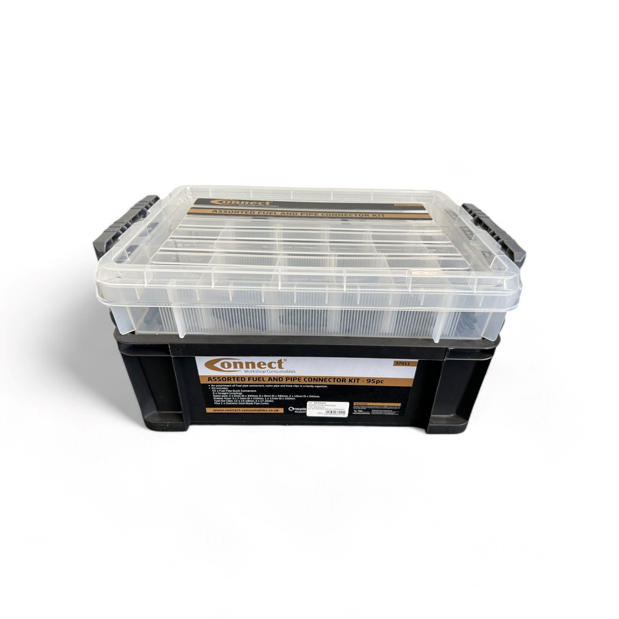 BRANDSTOFREPARATIESET (1SET)