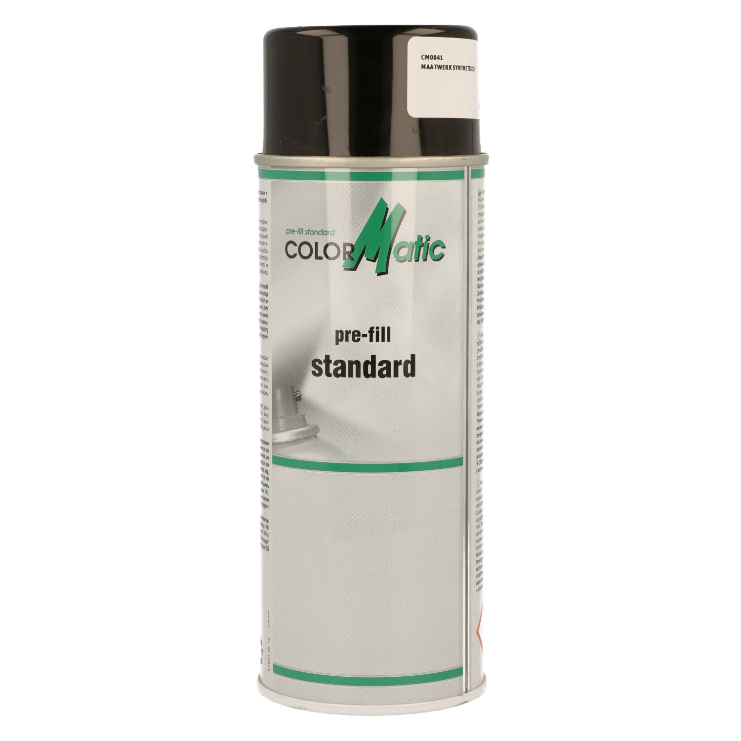 COLORMATIC MAATWERK SYNTHETISCH