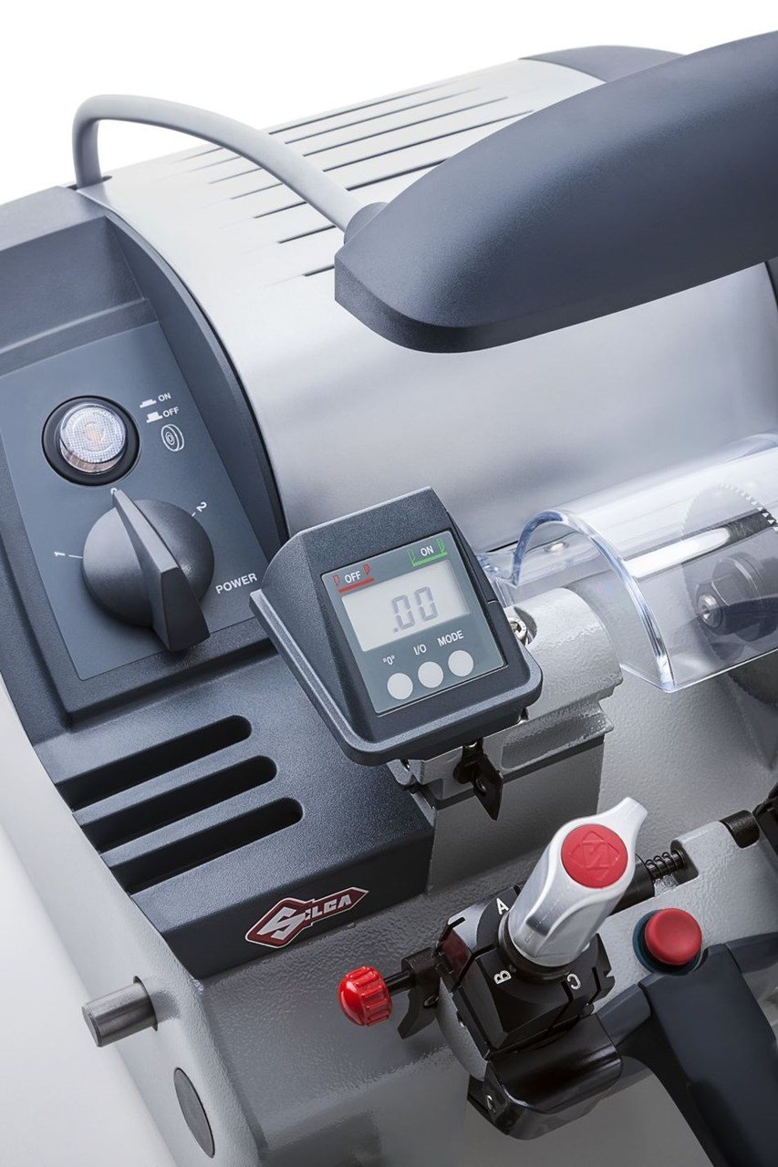 SILCA BRAVO MAXIMA II 230/50 5