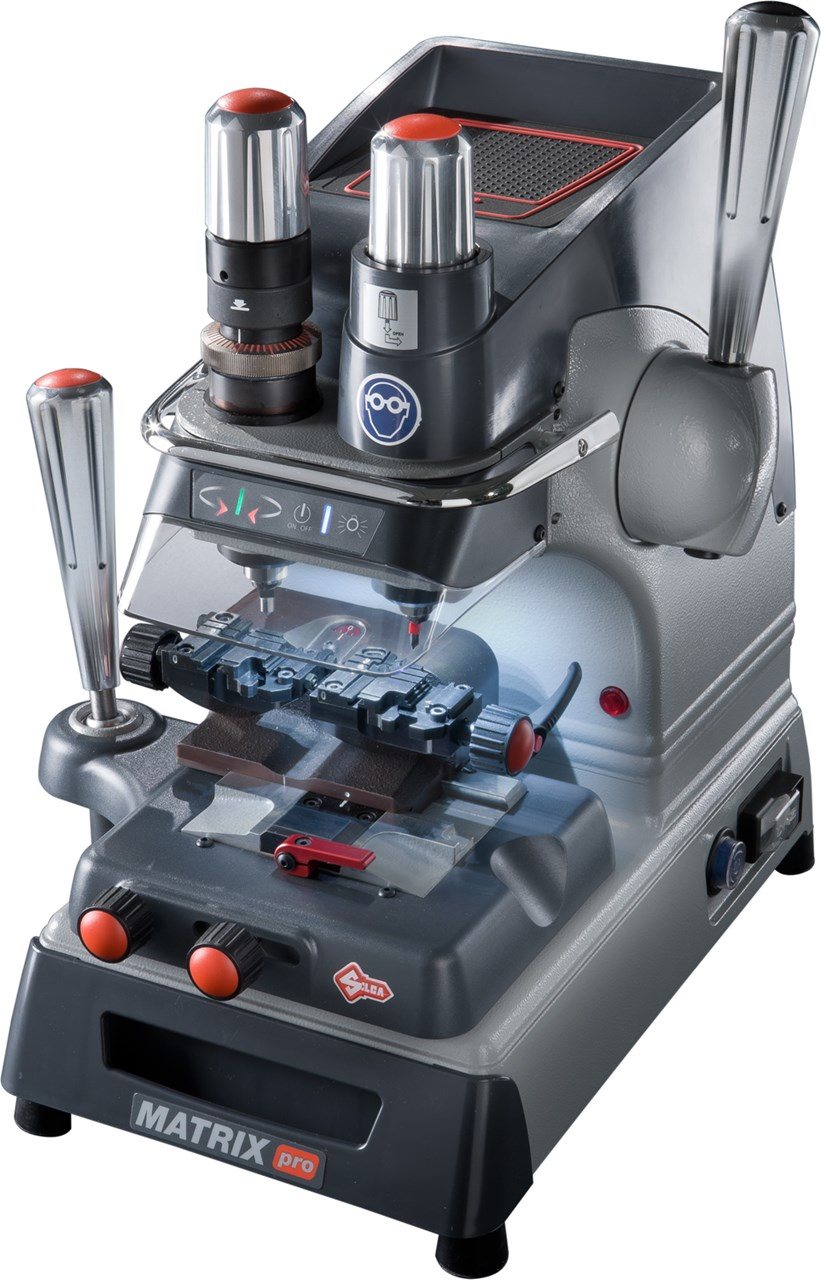 SILCA MATRIX PRO
