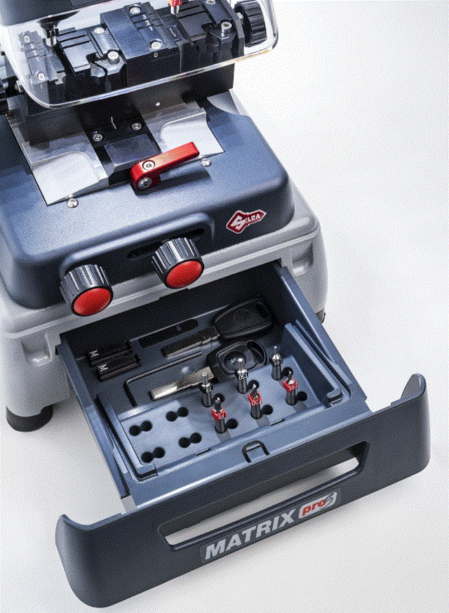 SILCA MATRIX PRO S 2