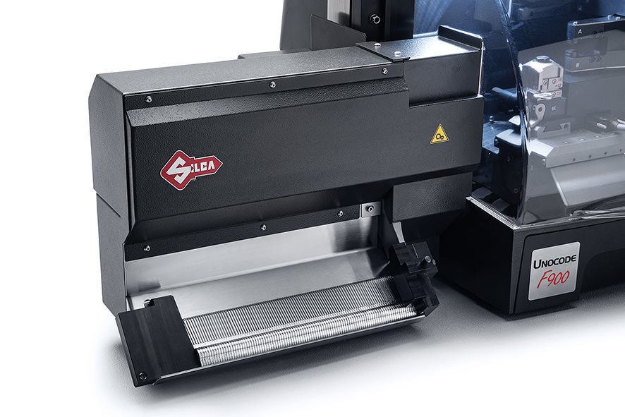 SILCA UNOCODE F900 14