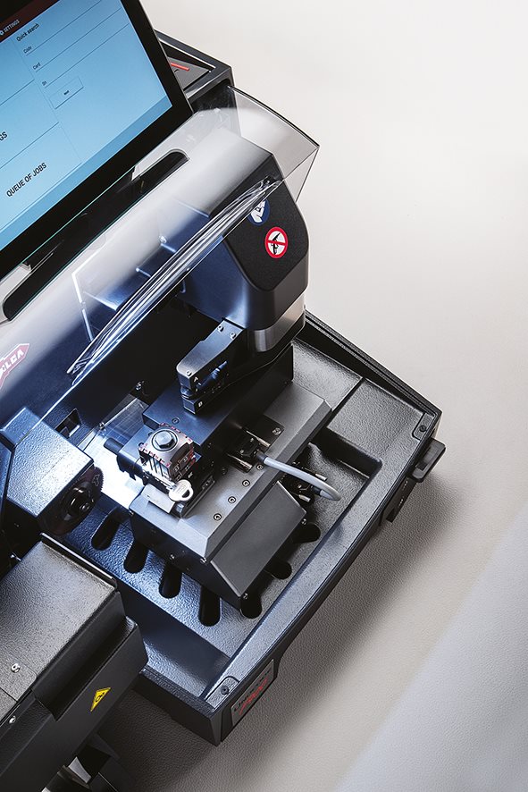 SILCA UNOCODE F900 15