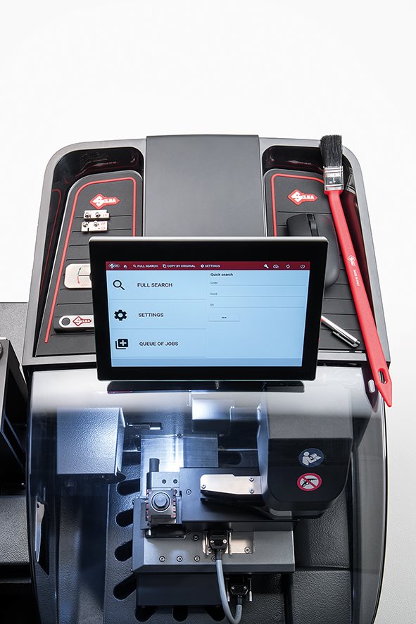 SILCA UNOCODE F900 9