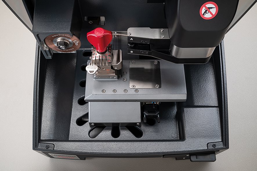 SILCA UNOCODE F600 10