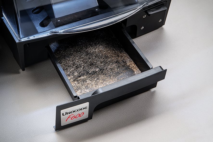 SILCA UNOCODE F600 11