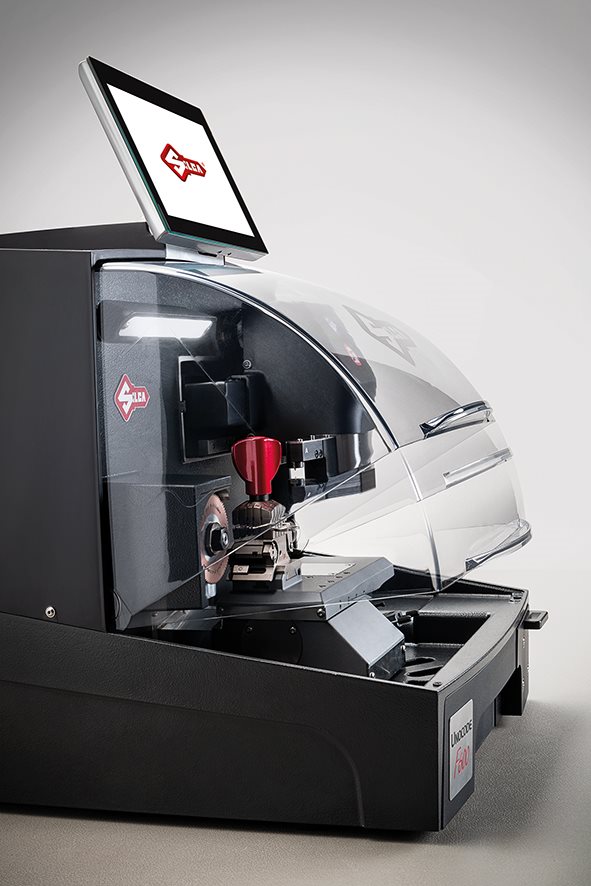 SILCA UNOCODE F600 12