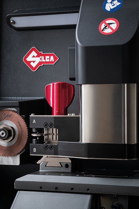 SILCA UNOCODE F600 6