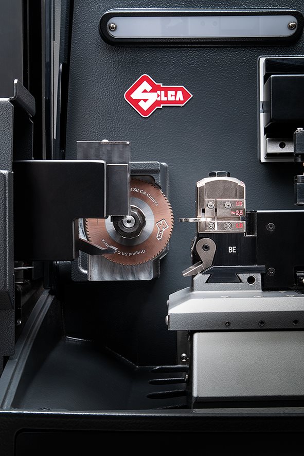 SILCA UNOCODE F800 10