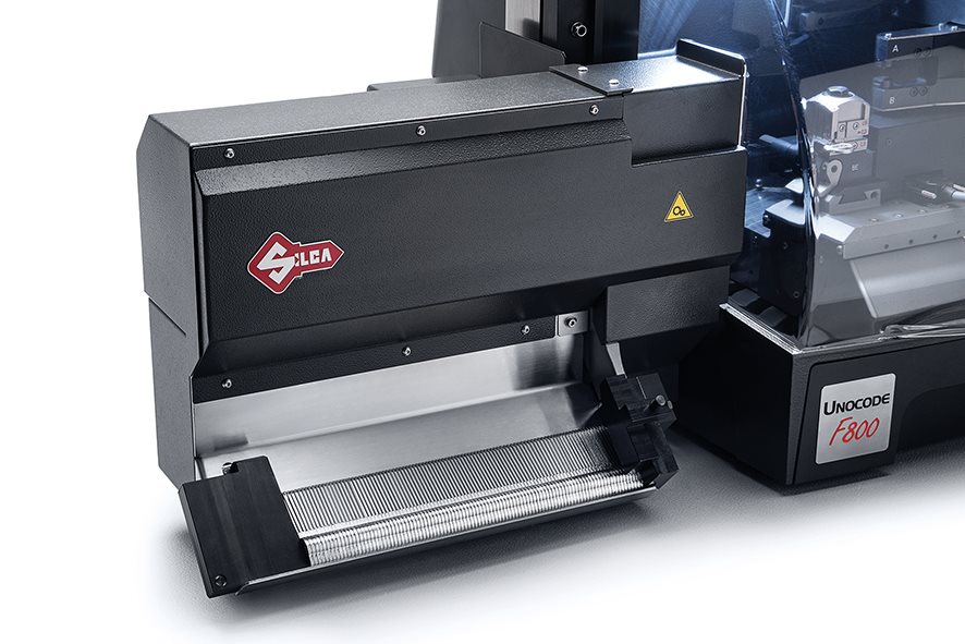SILCA UNOCODE F800 12