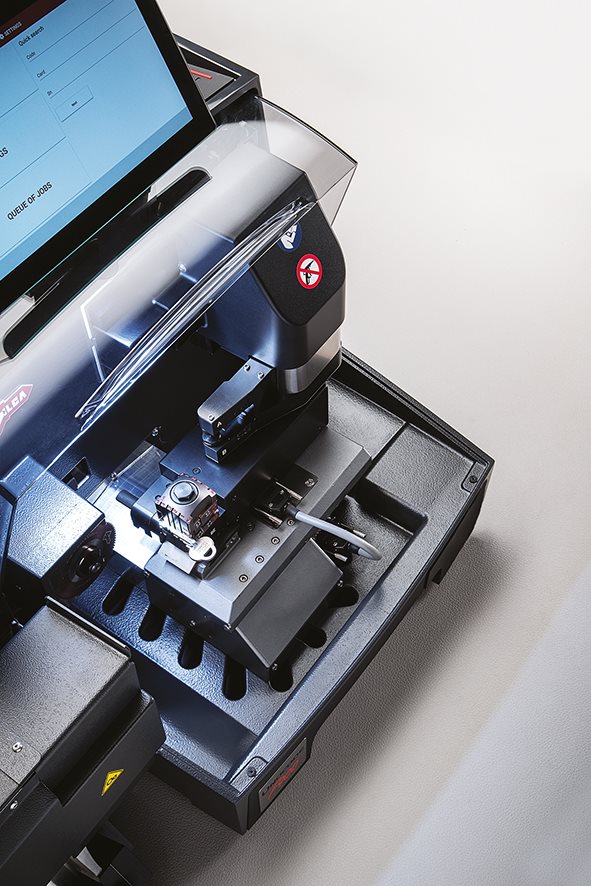 SILCA UNOCODE F800 13