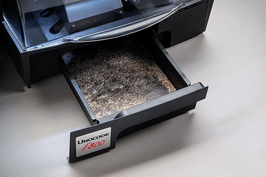 SILCA UNOCODE F800 8