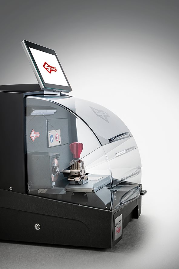 SILCA UNOCODE F400 10
