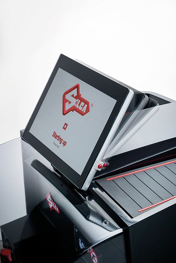 SILCA UNOCODE F400 3