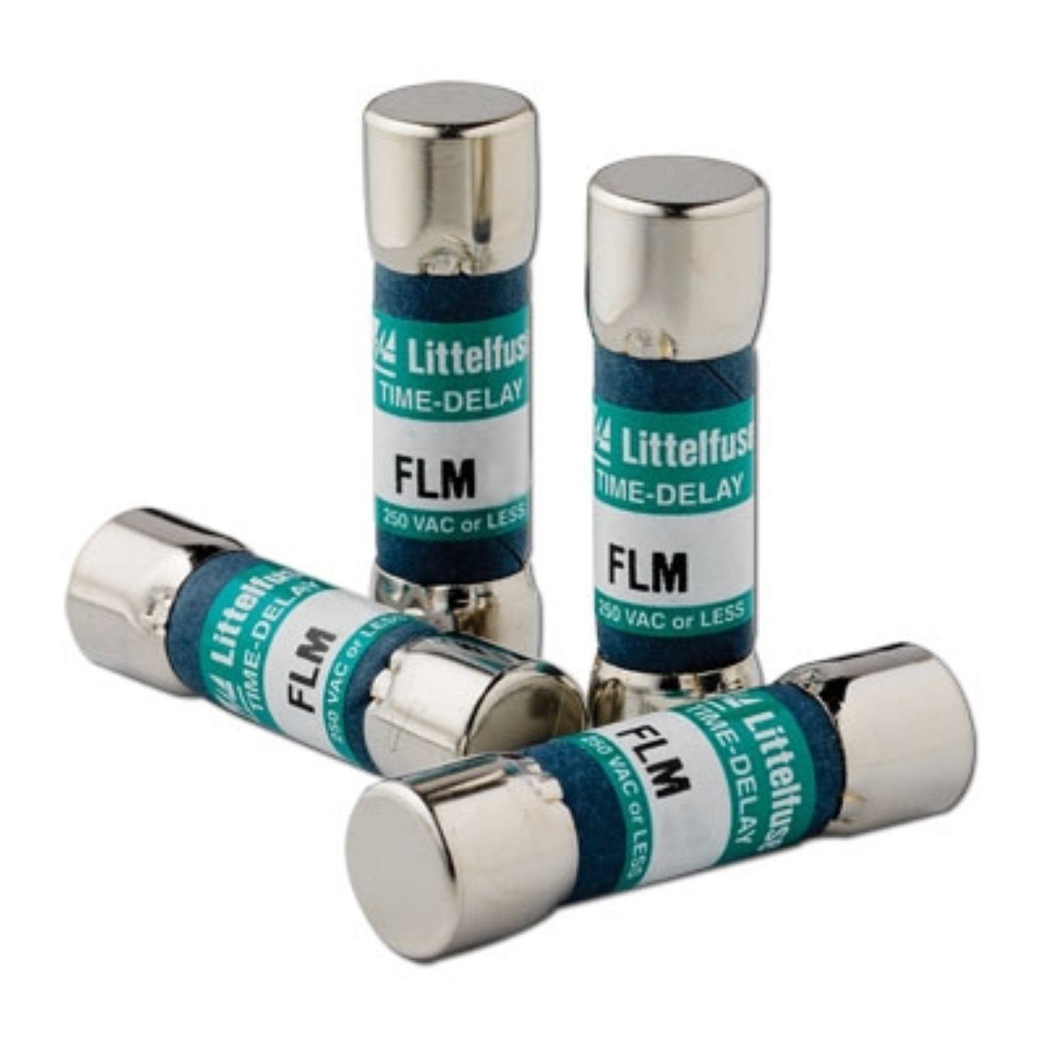 ZEKERING ZANDZEKERING FLM TIME DELAY 5AMP