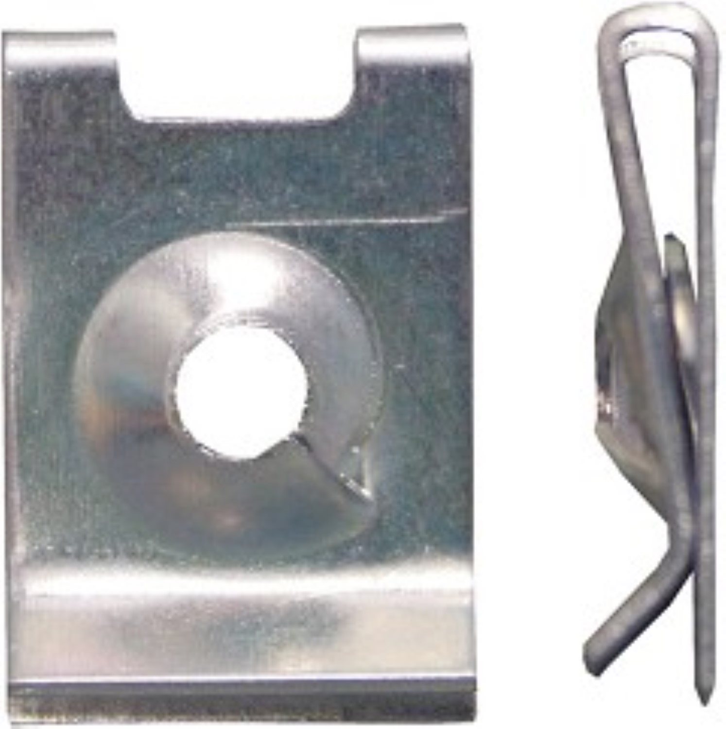 SPEEDNUT 3,9MM FORD OE: 237929, A0009944945