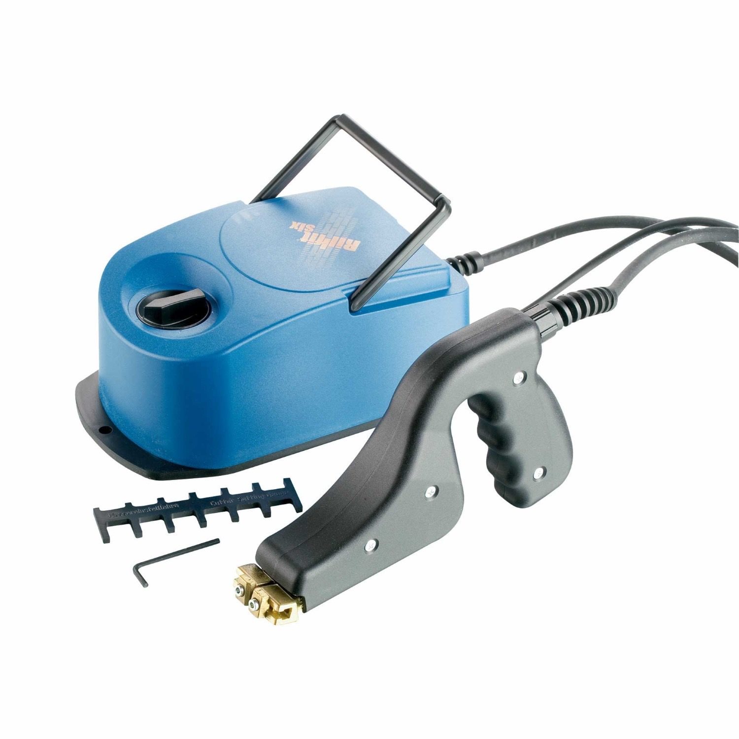 OPSNIJAPPARAAT RILLFIT SIX 230V