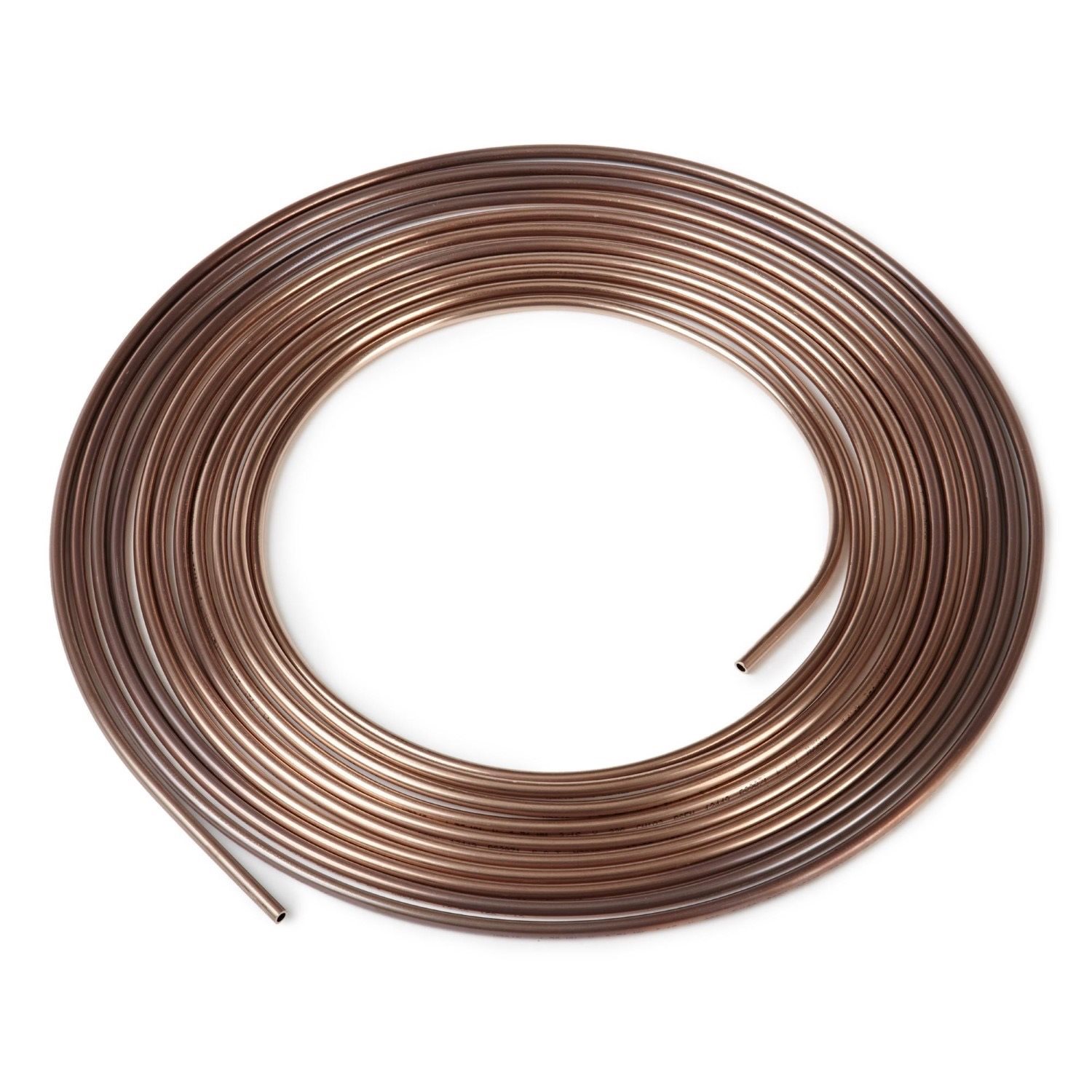 REMLEIDING KOPER 4,75X0,9MM 5METER
